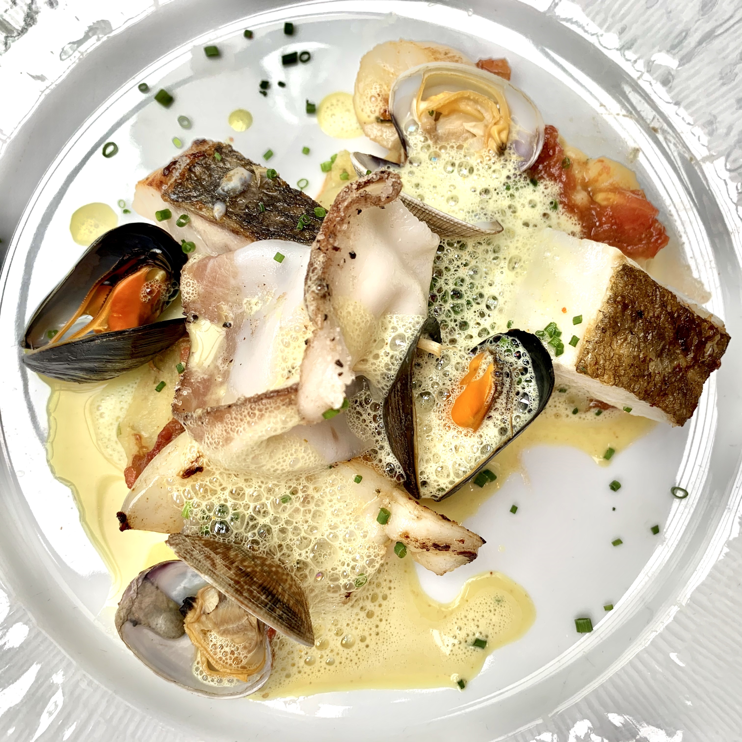 Photo du plat