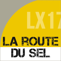Logo de La Route du Sel