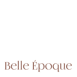 Logo de La Belle Epoque