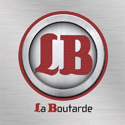 Logo de La Boutarde
