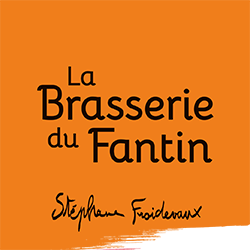 Logo de Le Fantin Latour