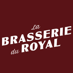 Logo de La Brasserie du Royal La Baule