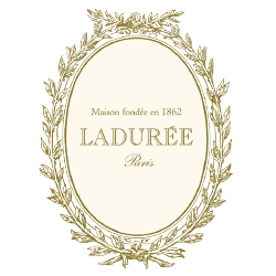 Logo de Ladurée xLe Siège