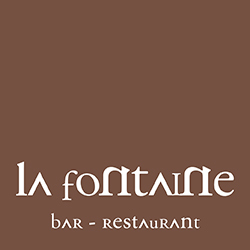 Logo de La Fontaine