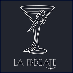 Logo de La Frégate