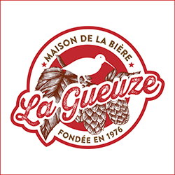Logo de La Gueuze