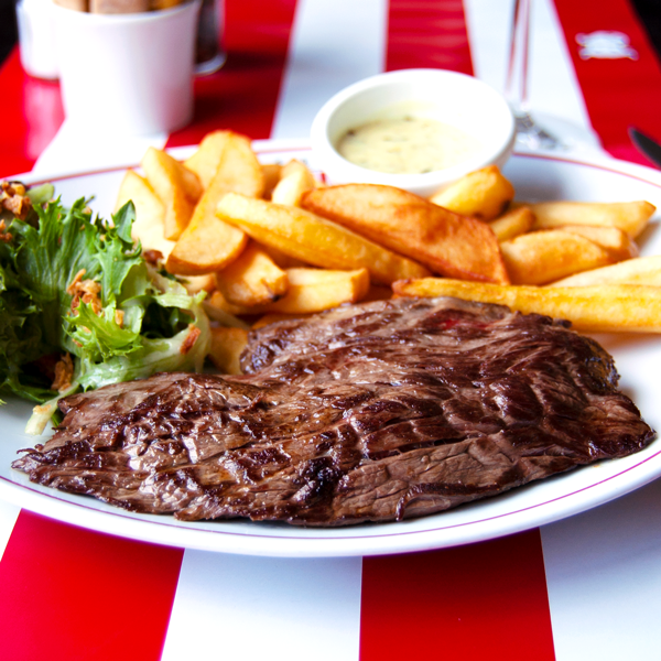 Photo du plat