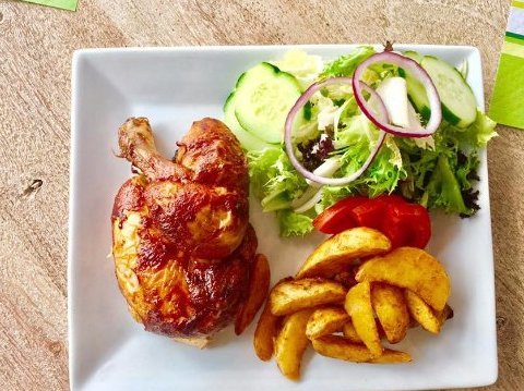 Photo du plat