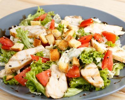 Photo du plat