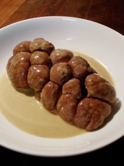 Photo du plat