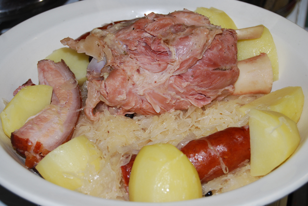 Photo du plat