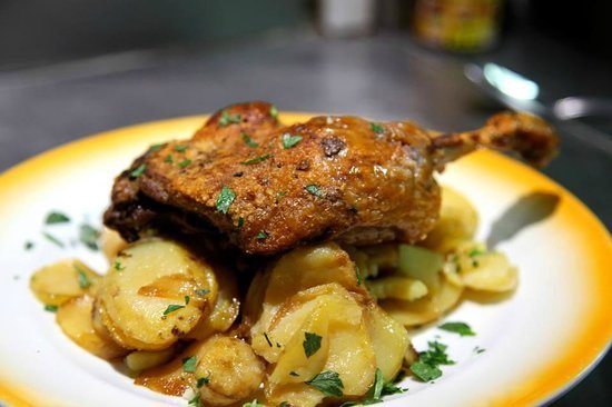 Photo du plat