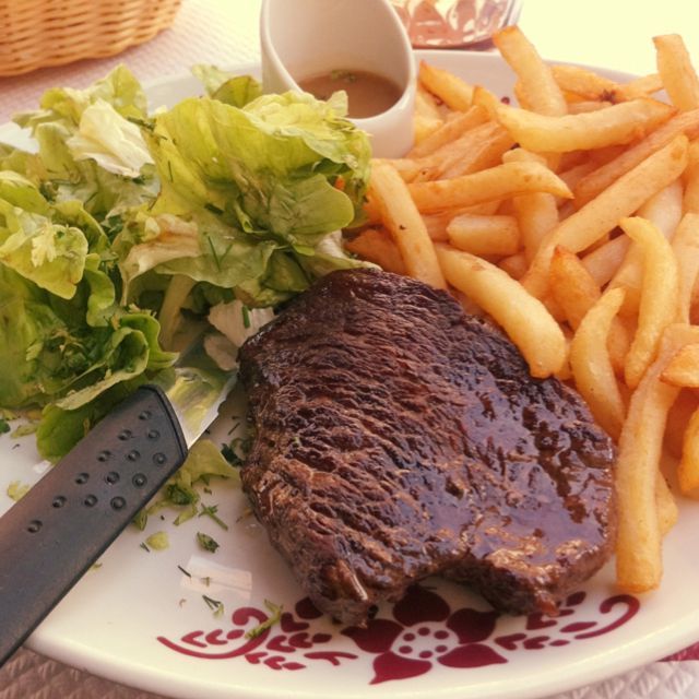 Photo du plat