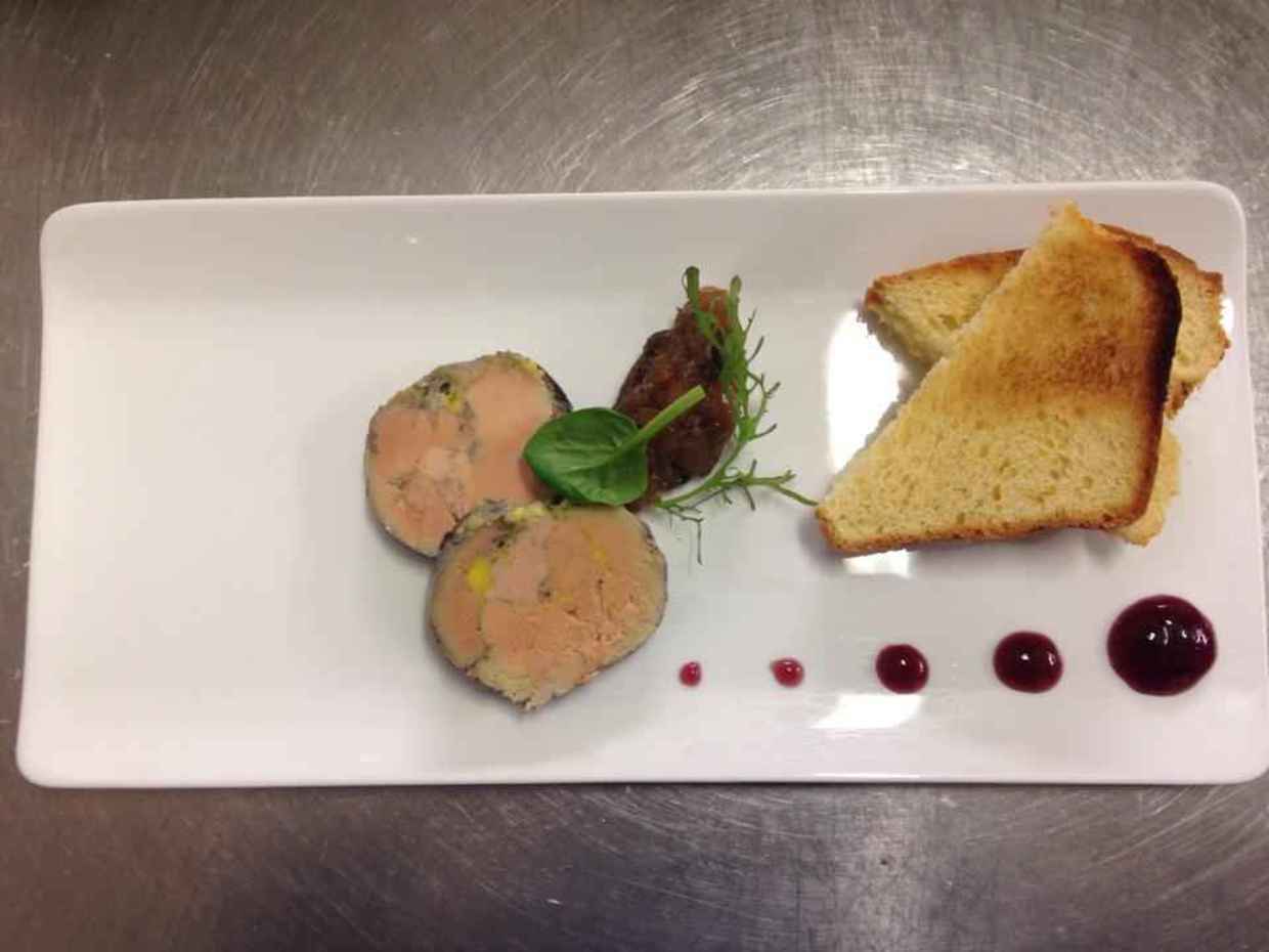 Photo du plat