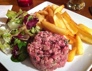 Photo du plat