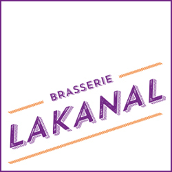 Logo de Le Lakanal