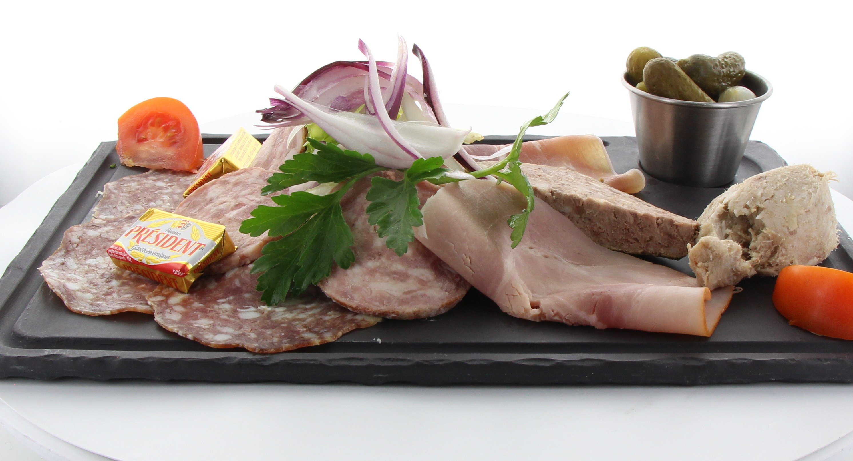 Photo du plat