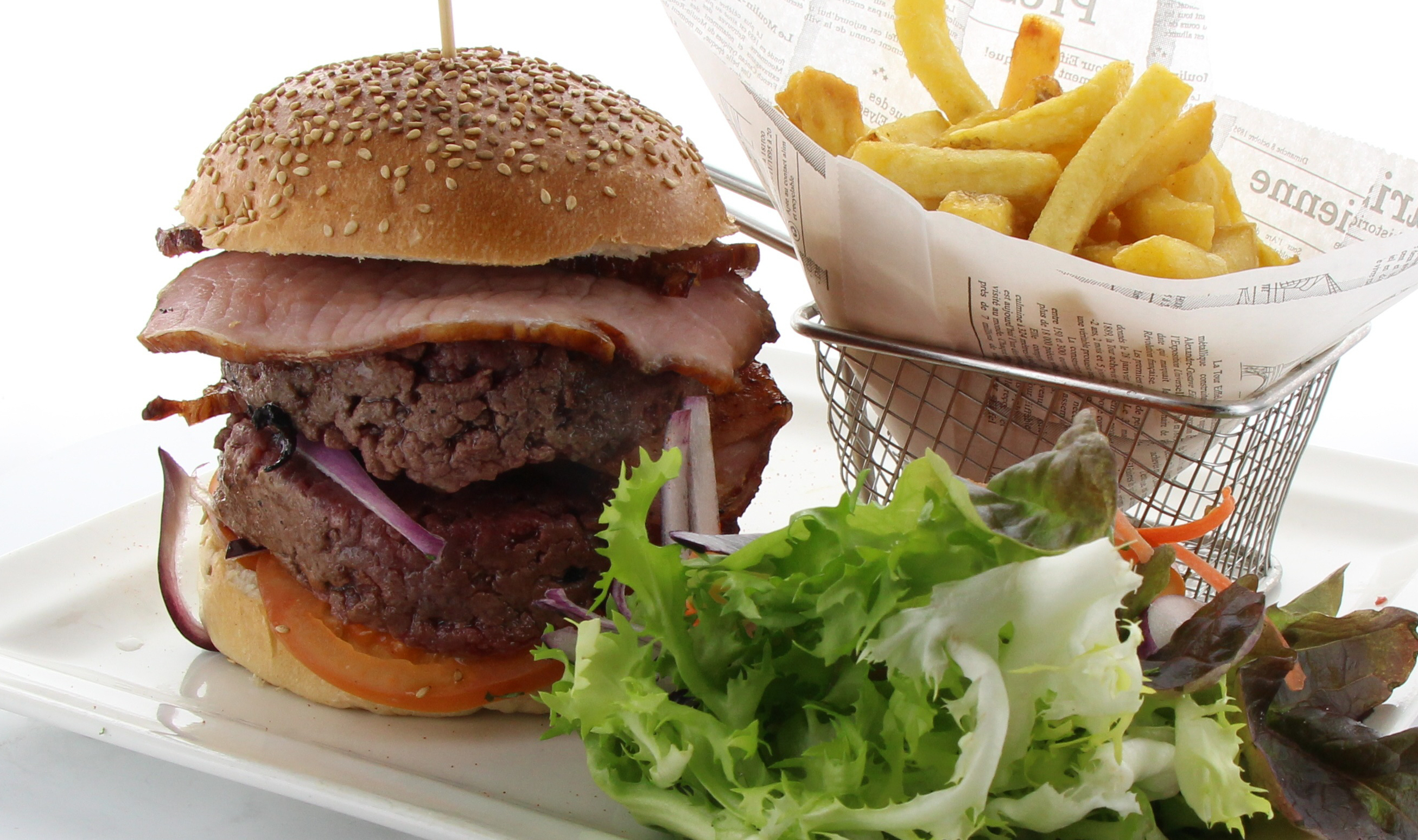 Photo du plat