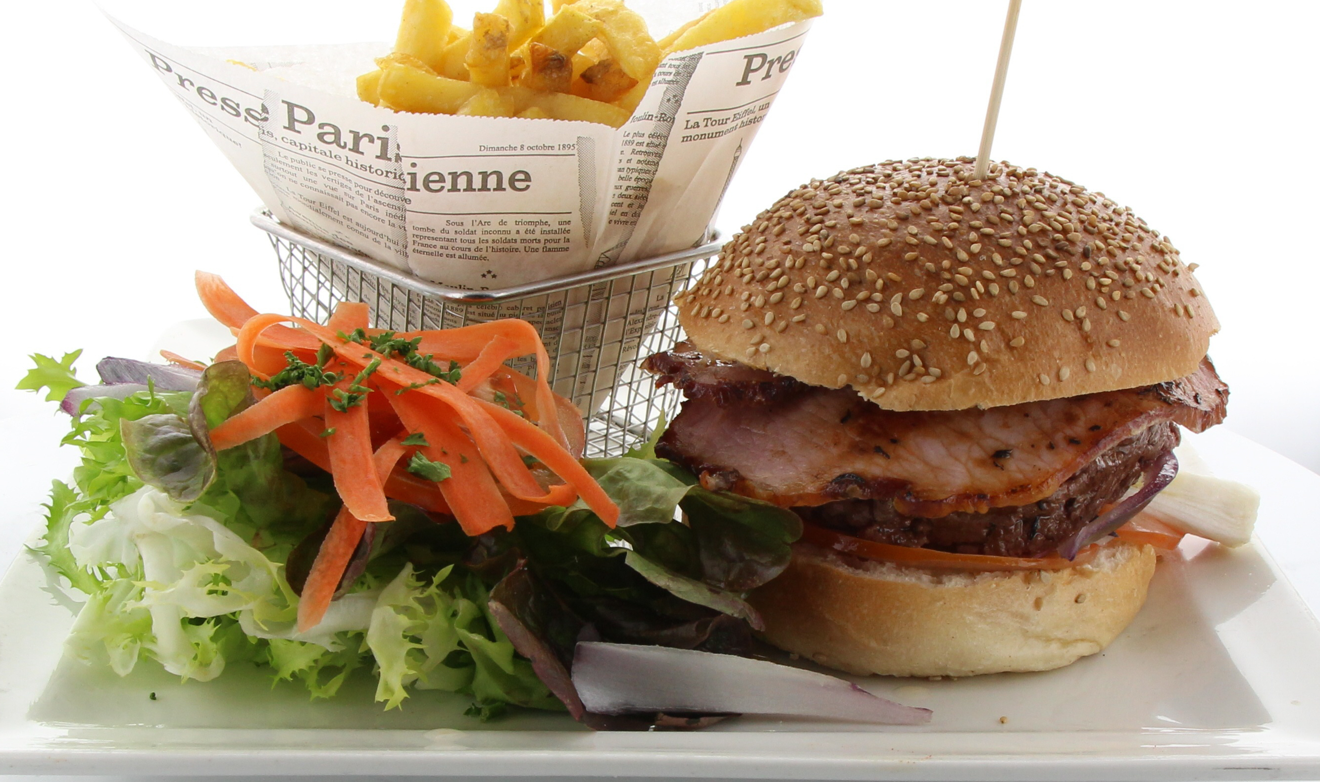 Photo du plat
