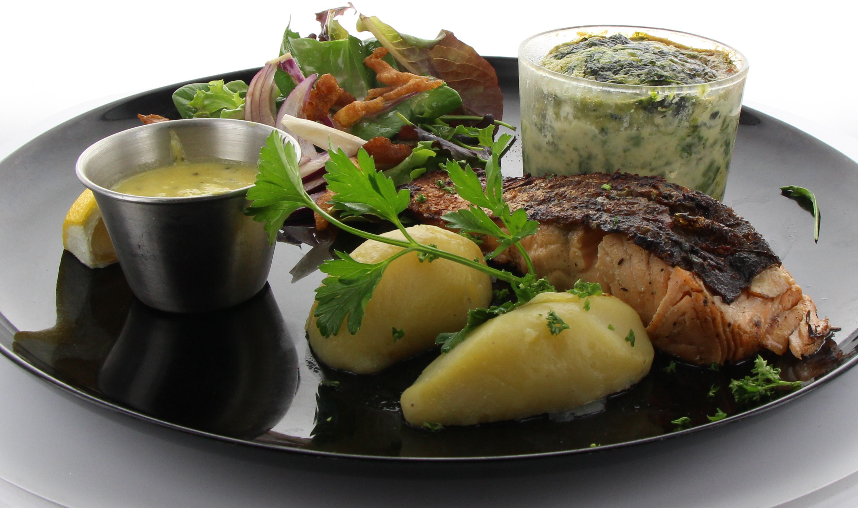 Photo du plat