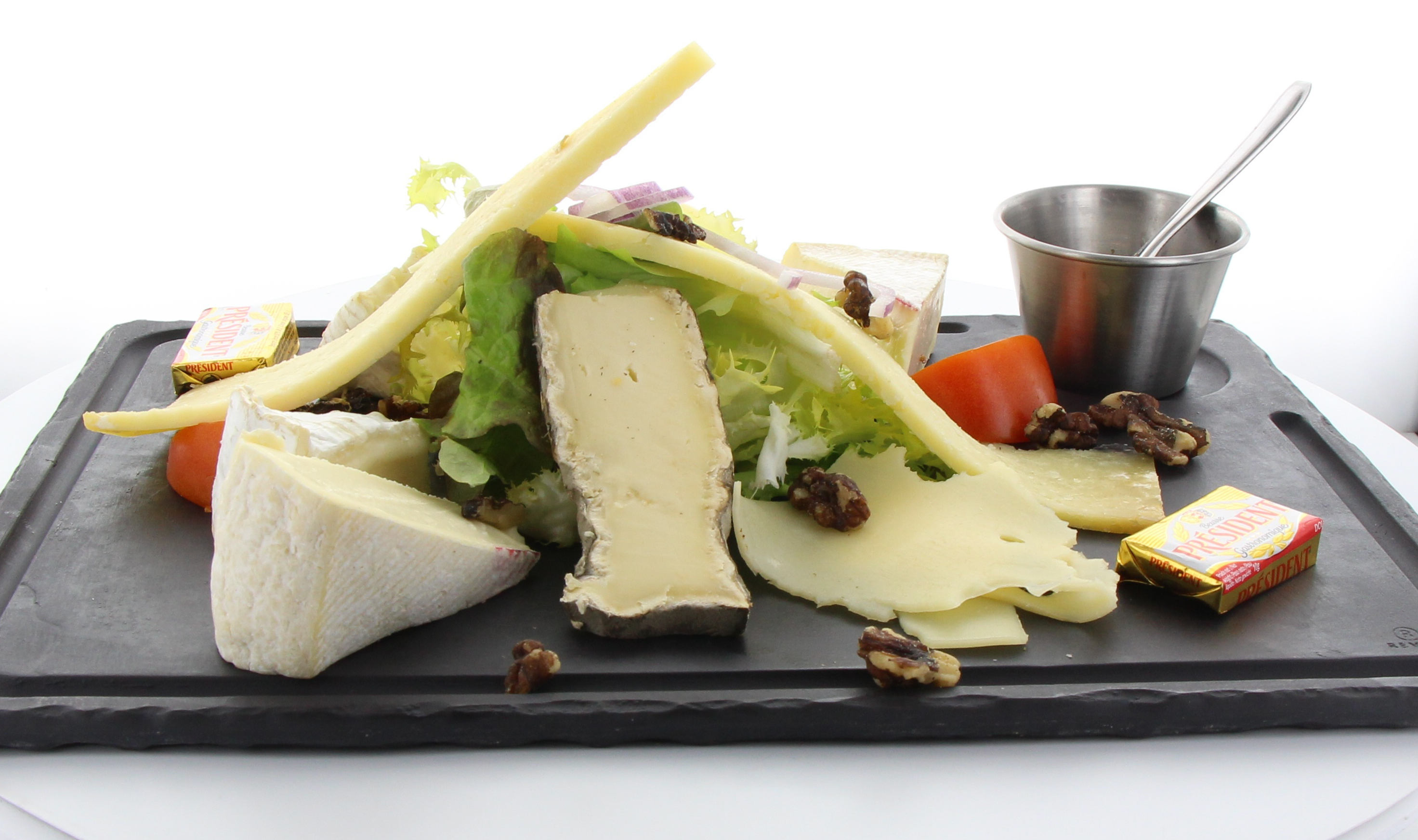 Photo du plat