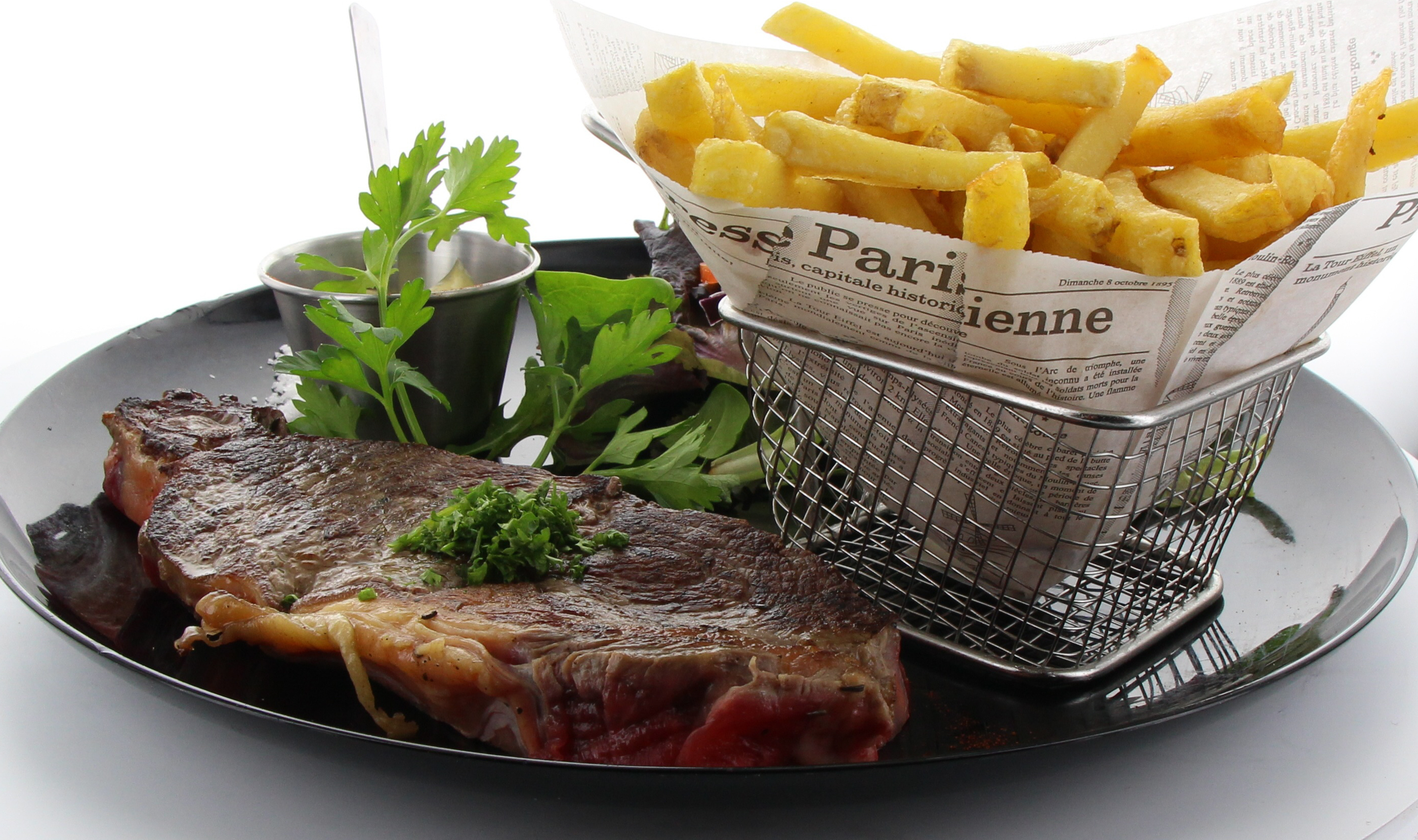 Photo du plat