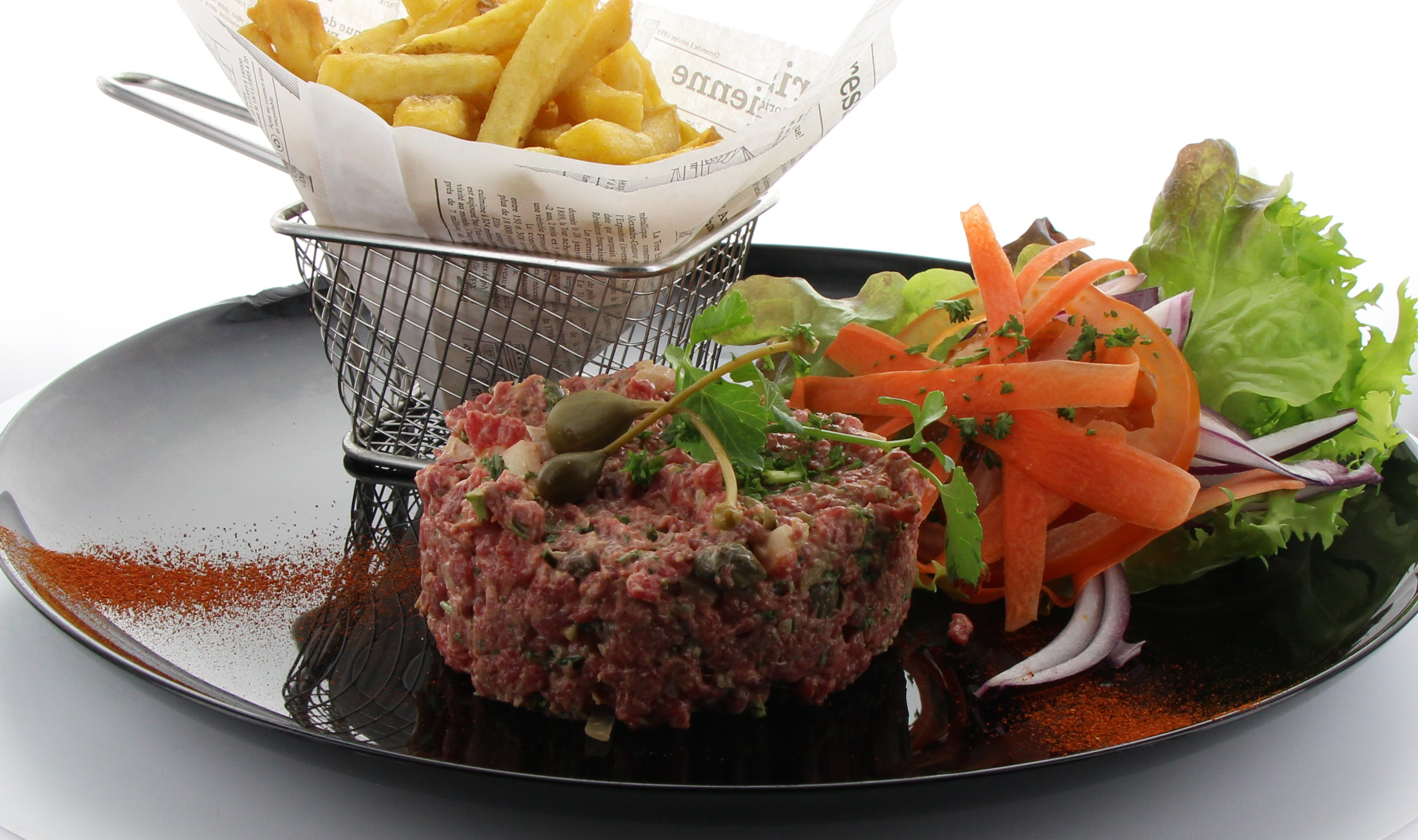 Photo du plat