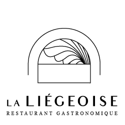 Logo de La Liégeoise