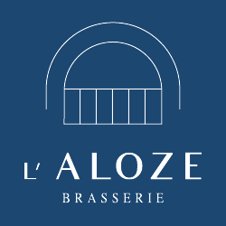 Logo de L'Aloze