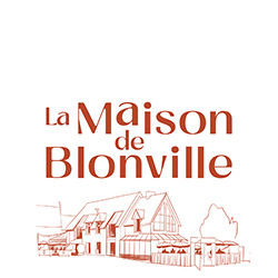 Logo de La Maison de Blonville
