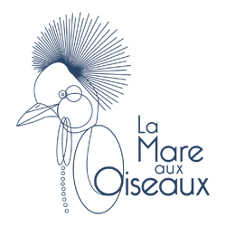 Logo de La Mare aux Oiseaux