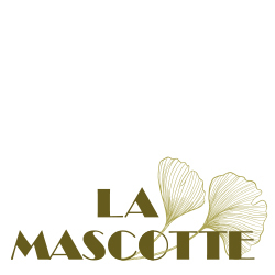 Logo de La Mascotte