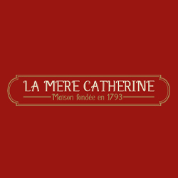 Logo de La Mère Catherine