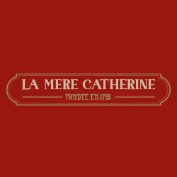 Logo de La Mère Catherine