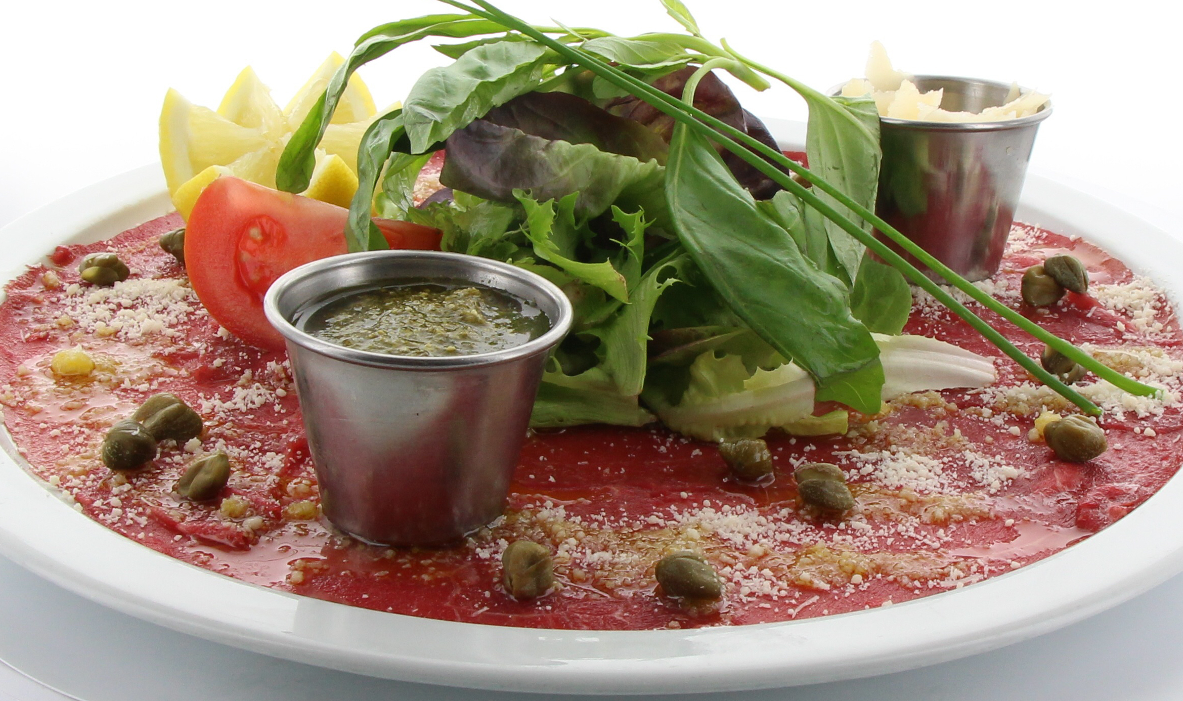 Photo du plat