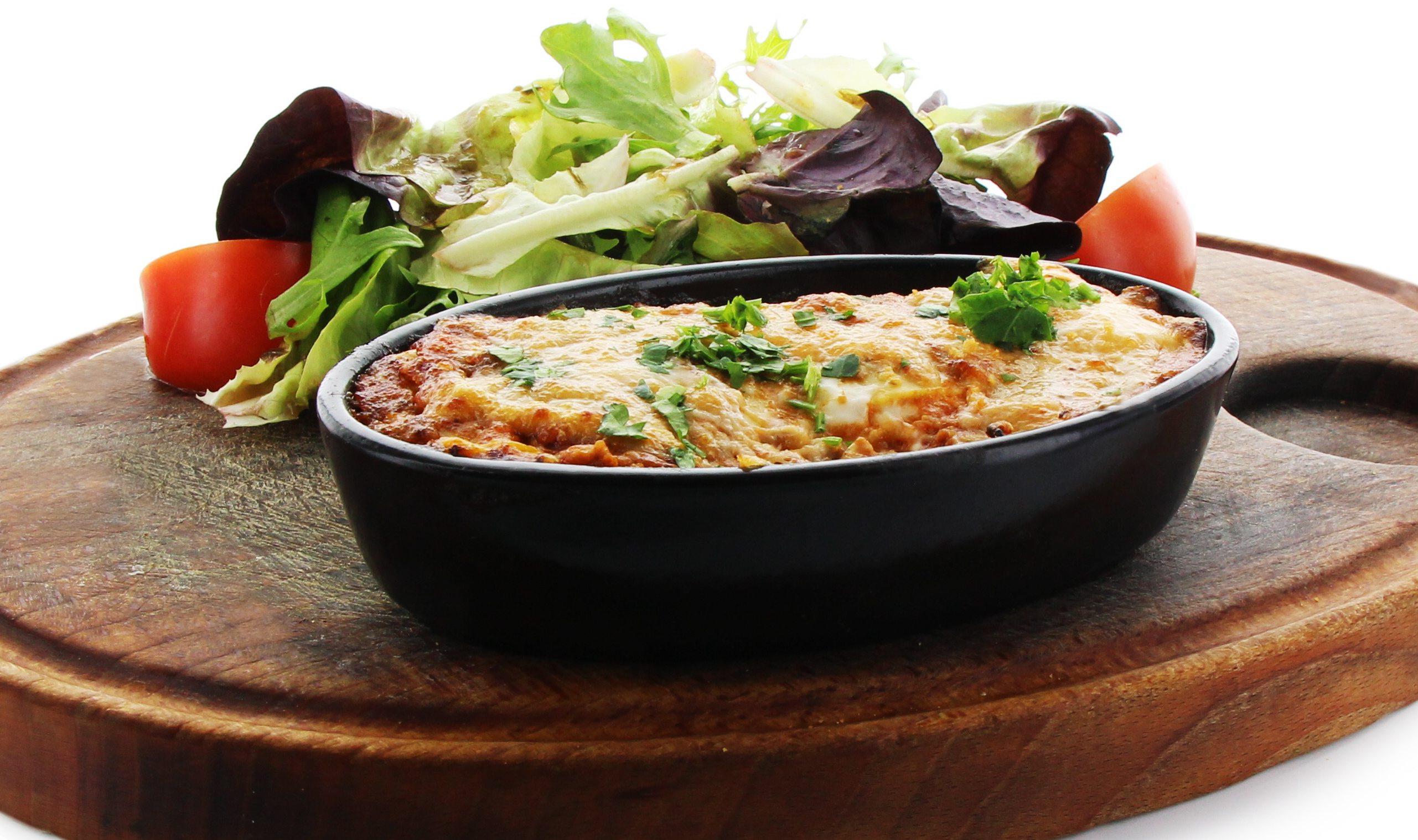 Photo du plat
