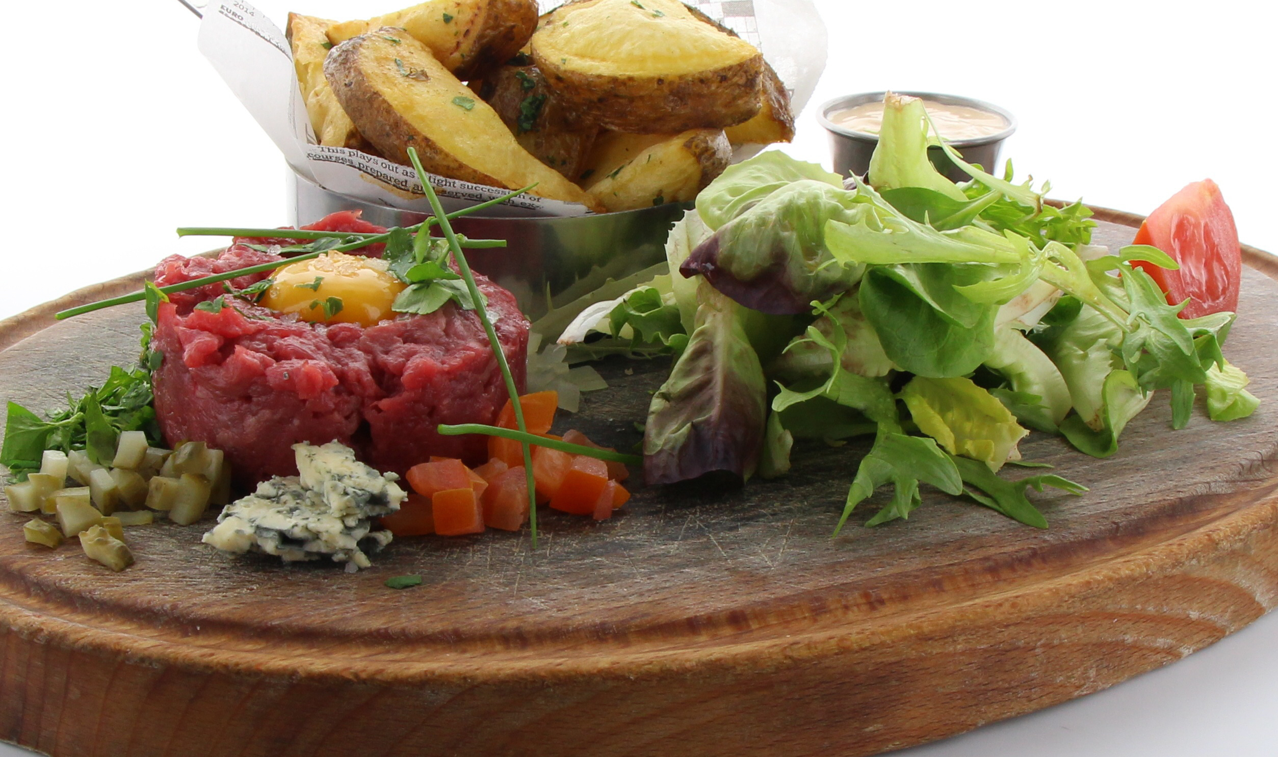 Photo du plat