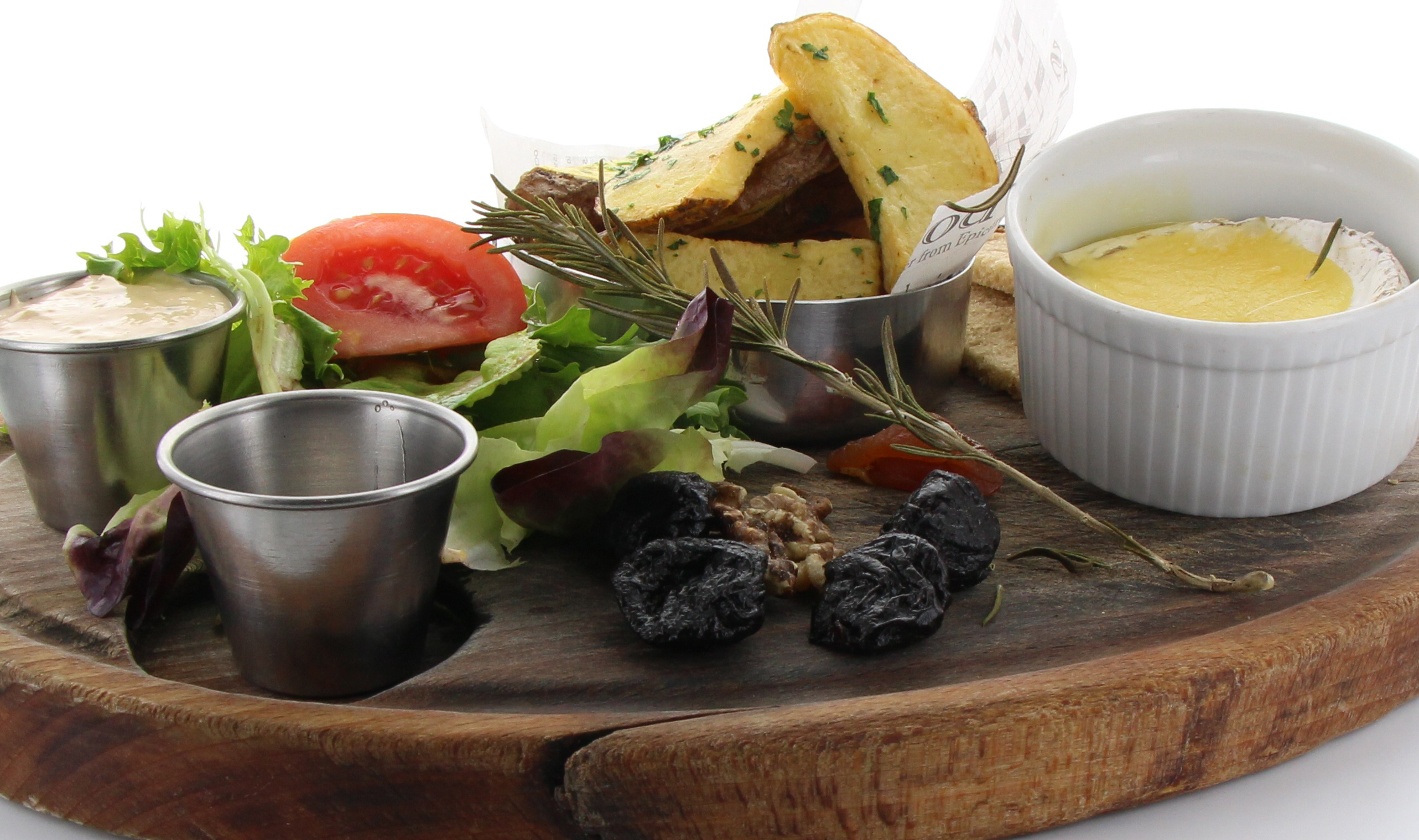 Photo du plat