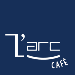 Logo de L'Arc Café