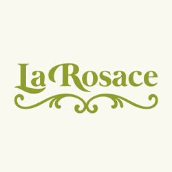 Logo de La Rosace