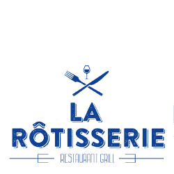 Logo de La Rôtisserie