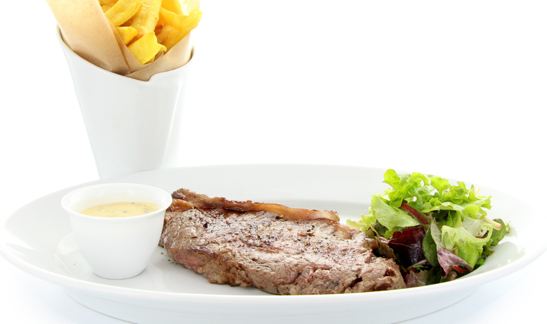 Photo du plat