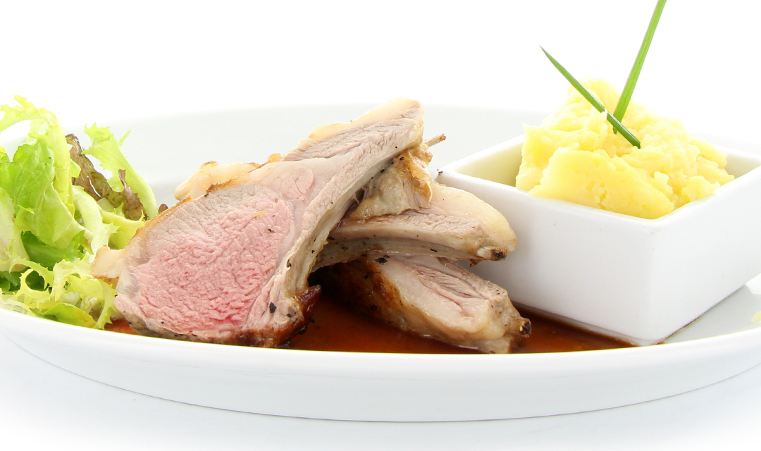Photo du plat