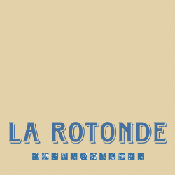 Logo de La Rotonde