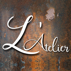 Logo de L'Atelier Restaurant