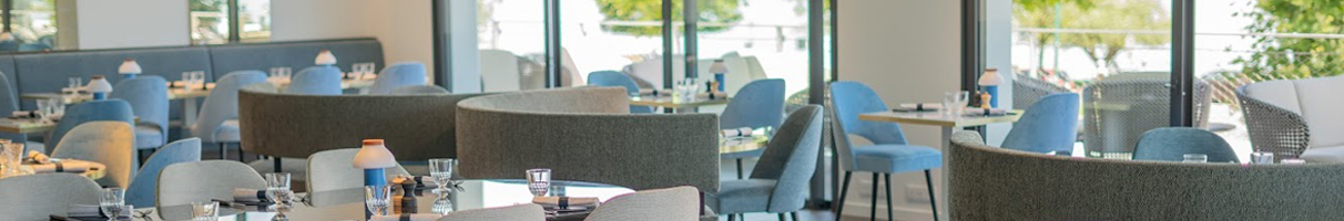 Photo de La Terrasse du Baron - Casino d'Evian