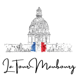 Logo de La Tour Maubourg