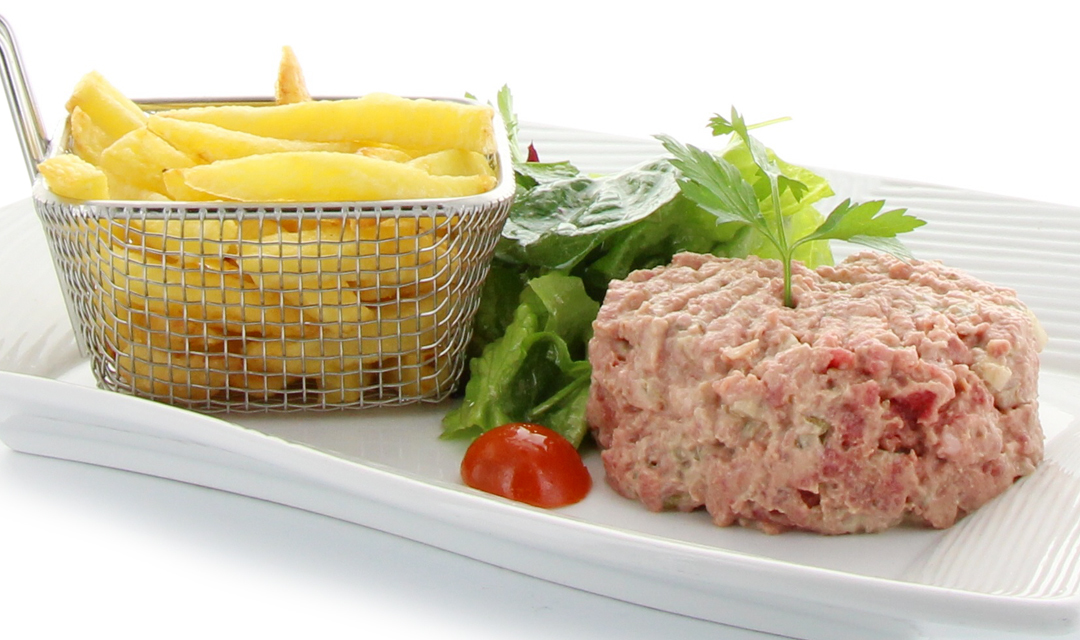 Photo du plat