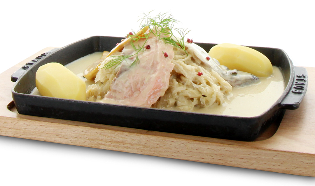 Photo du plat