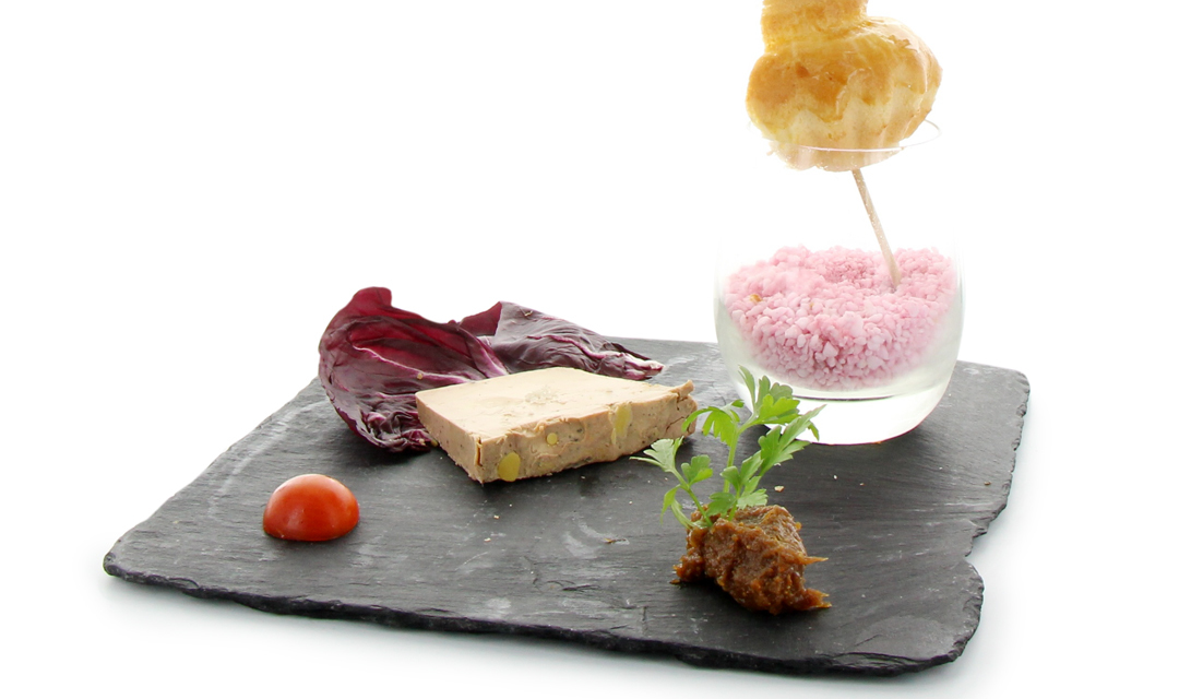 Photo du plat